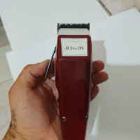 ماشین اصلاح مو  آلمانی