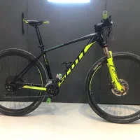 دوچرخه اسکات اسکیل990