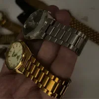 هشت عدد ساعت