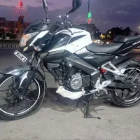 موتور ns|موتورسیکلت|سنقر, |دیوار