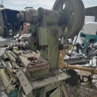 تراش پرس گرانول قهچی پرس دستی خم دستگاه جوش تابلو