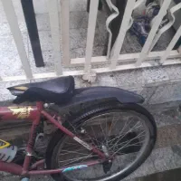 دوچرخه تمیز