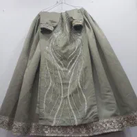 فروش لباس محلی یاترکی ملیله نونو باقیمت مناسب