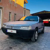 Roaدوگانه شرکتی