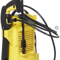 کارواش کارشر K2 کارچر