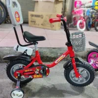 انواع دوچرخه سایز ۱۲.۱۶.۲۰ بابهترین قیمت ..|دوچرخه، اسکیت، اسکوتر|اهواز, عین ۲|دیوار