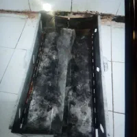 منقل کبابی تاشو