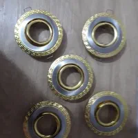 پایه هالوژن