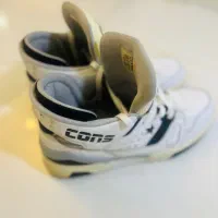 CONVERCE size 45 Made in vietnam|کیف، کفش، کمربند|تهران, شهید بهشتی|دیوار