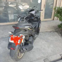 آی روکس گلکسی مدل ۴۰۱|موتورسیکلت|اسلامشهر, مطهری|دیوار