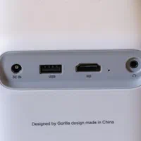 ویدئو پروژکتور مینی Wanbo T2 MAX NEW|تلویزیون و پروژکتور|مشهد, وکیل‌آباد|دیوار