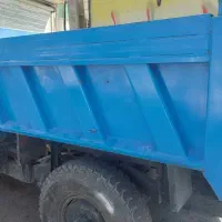 اتاق کمپرسی وانت نیسان