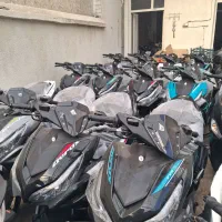 ایروکس هوا خنک ارمان155