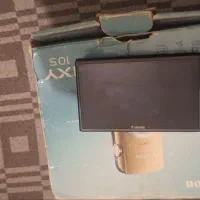 دوربین صفحه لمسی|دوربین عکاسی و فیلم‌برداری|زابل, |دیوار