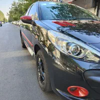 207 mc مدل ۱۴۰۲
