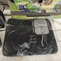 کیف لپ تاپ و پد ماوس و دسته بازی