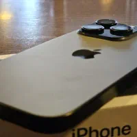 اپل iPhone 16 Pro با حافظهٔ ۲۵۶ گیگابایت|موبایل|تهران, تهرانپارس شرقی|دیوار
