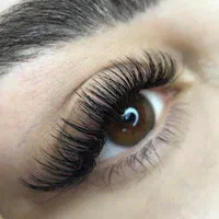 اکستنشن مژه و کاشت مژه لیفت ابرو و چشم|خدمات آرایشگری و زیبایی|کیش, |دیوار