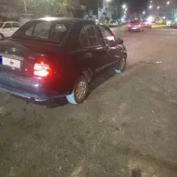 تیبامشگی مدل۹۳|خودرو سواری و وانت|تبریز, |دیوار