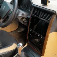 پژو پارس tu5 مدل ۱۳۹۸|خودرو سواری و وانت|تهران, جنتآباد جنوبی|دیوار