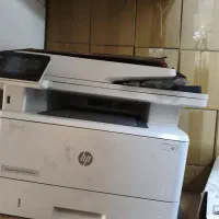 پرینتر ۴ کاره اچ پی hp