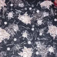 پارچه چادر و لباس خواب