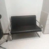 میز کنفرانس و صندلی