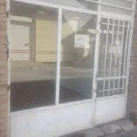 یک مغازه در باغ معروف به اجاره داده میشود