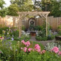 طراحی و محوطه سازی فضای سبز و هرس درختان و گل کاری|خدمات باغبانی و درختکاری|تهران, شهرک غرب|دیوار