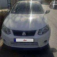 باسلام ماشین بدون رنگ