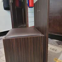 میز چرخ خیاطی