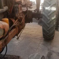 تراکتور رومانی مدل ۶۱