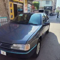 پژو ۴۰۵GLX xu7 مدل ۱۳۹۶