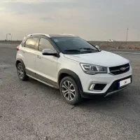 ام وی ام ایکس۲۲ دنده ای مدل۱۳۹۸