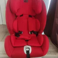 صندلی ماشین کودک بیبی لند مناسب سیسمونی نو