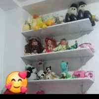 طبقه از جنس ام دی اف