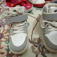 کفش بچگانه|کفش و لباس بچه|اسلام‌‌آباد غرب, |دیوار