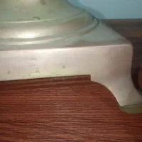 سماوره اصل روسی|کلکسیون اشیاء عتیقه|مشگین شهر, |دیوار