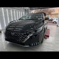 نییسان سیلفی امیتیس ۲۰۲۴مشکی