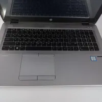 لپ تاپ HP 850 G3 i5 touch|رایانه همراه|تهران, شهرک ولیعصر|دیوار