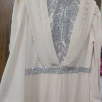 لباس عروسی  برای جشن|لباس|بهارستان, |دیوار