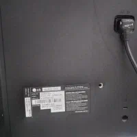 ال ای دی ال جی ۴۲|تلویزیون و پروژکتور|بوئین زهرا, |دیوار