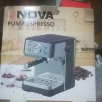 اسپرسوساز ندوا