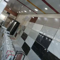 کاشی سرامیک رضازاده اقساط جاده کاروانسرا|مصالح و تجهیزات ساختمان|نقده, |دیوار