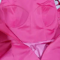 لباس مجلسی مزون دوزی دوخت مخفی|لباس|رودان, |دیوار