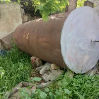 تانکر ۲هزارلیتری