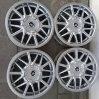 ارونددوچرخه رینگ خرچنگی دور 15