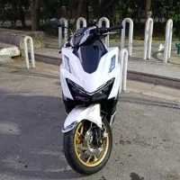 کلیک 160فول abs