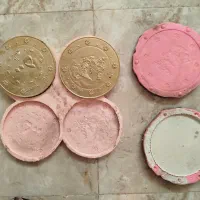 دستگاه تولید مجسمه و قالب هفت سین|ماشین‌آلات صنعتی|تهران, کرمان|دیوار