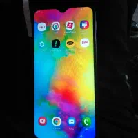 گوشی سامسونگ m20